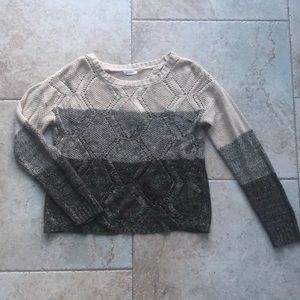 Knit Sweater